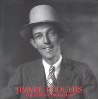 Jimmie Rodgers - The Singing Brakeman [Bear Family] Disc 2